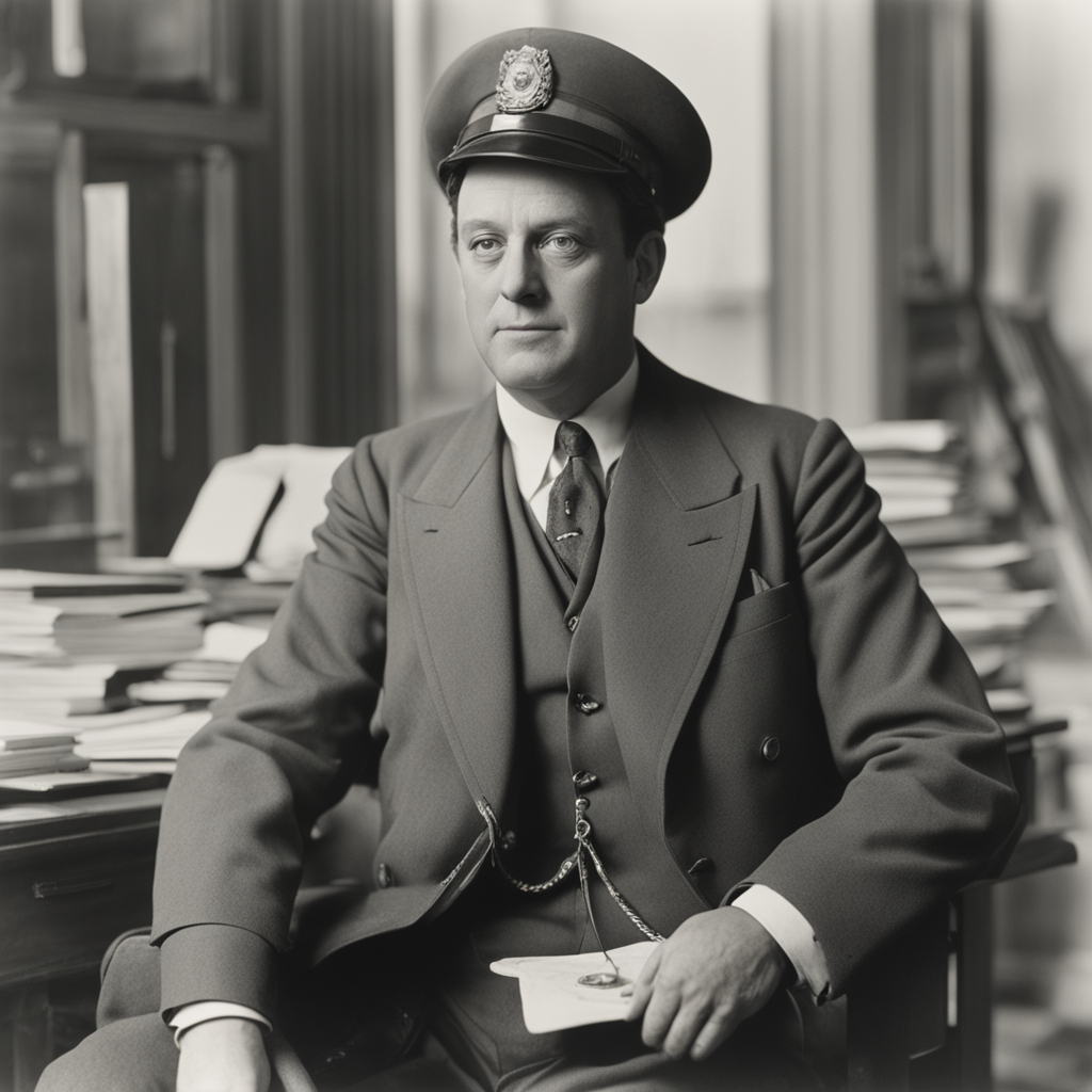 Carl Graffunder