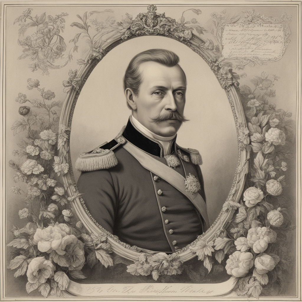 Carl Gregor Herzog zu Mecklenburg