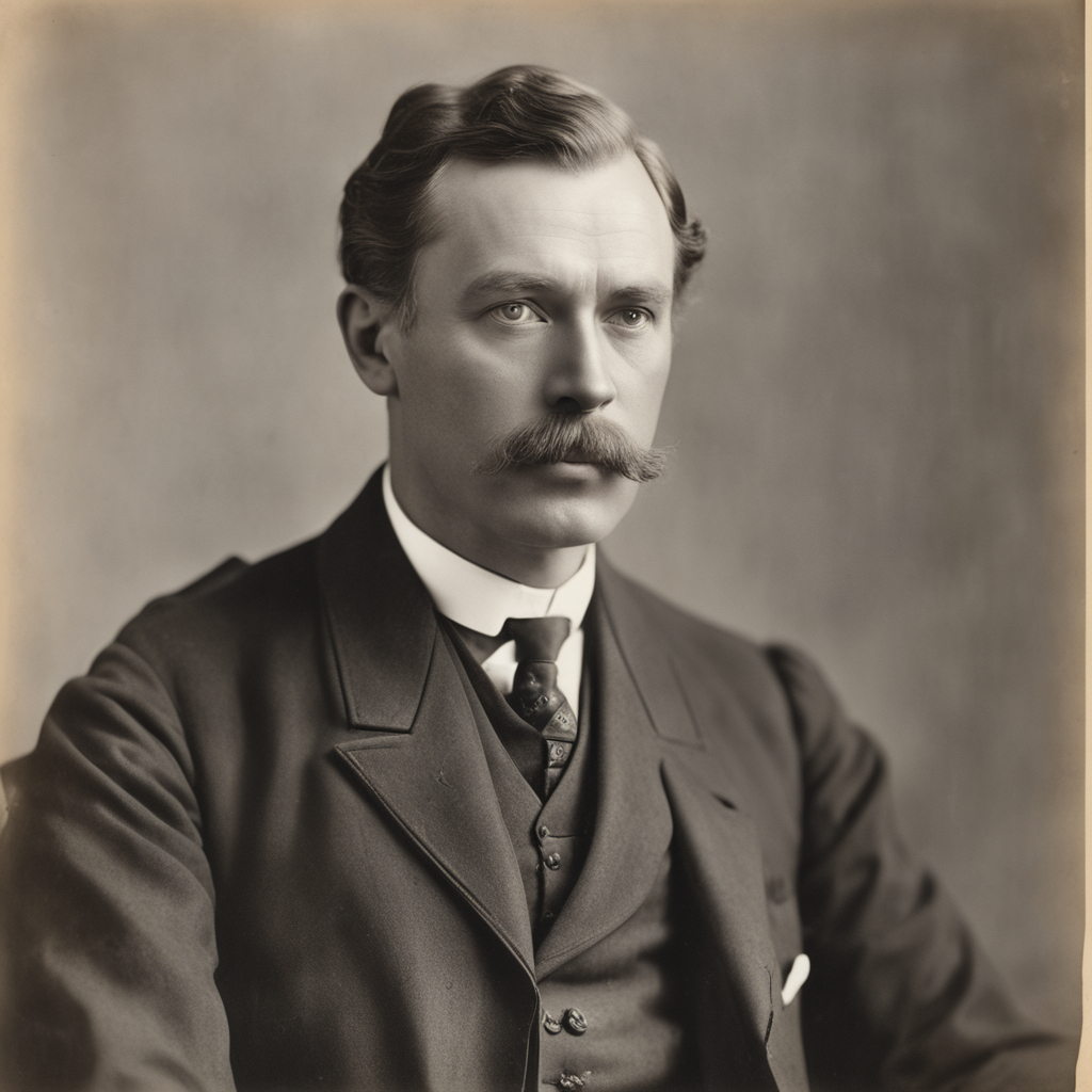 Carl Grewesmühl