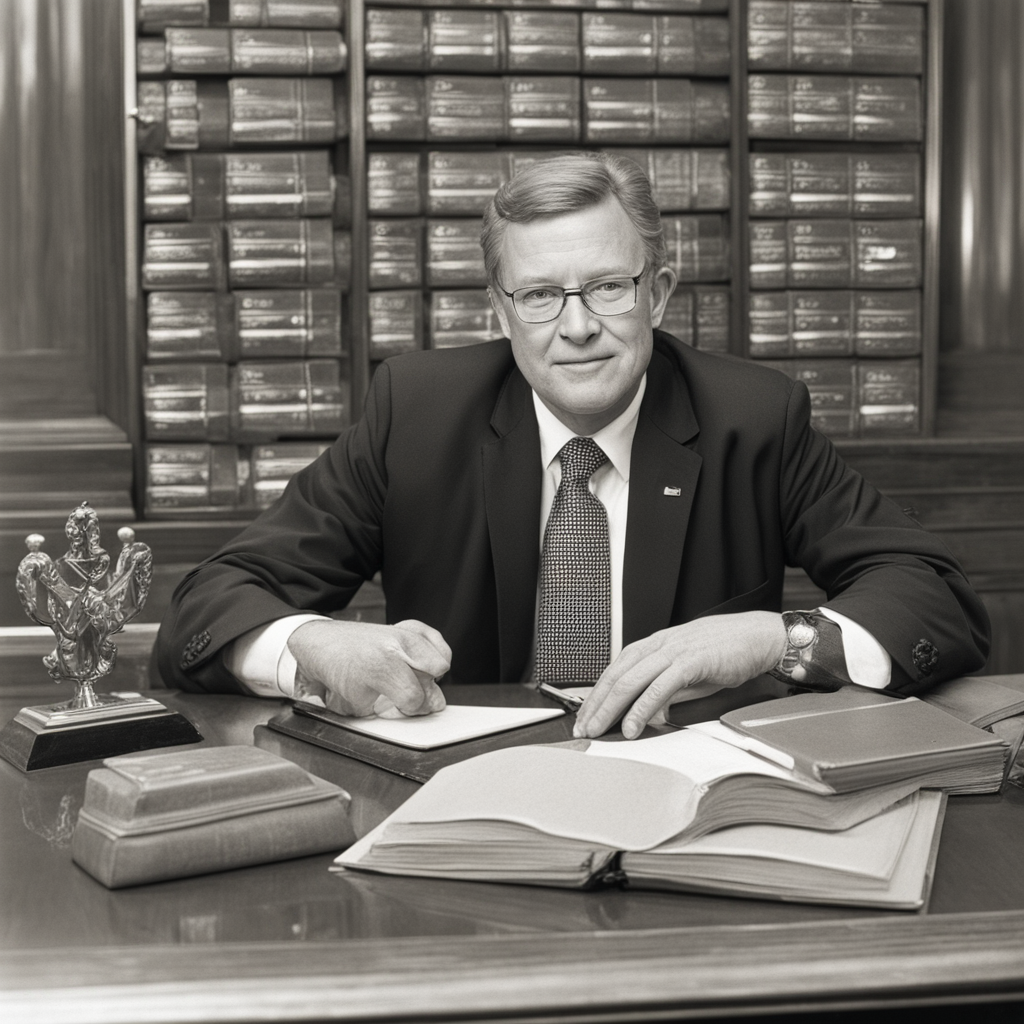 Carl Greyling