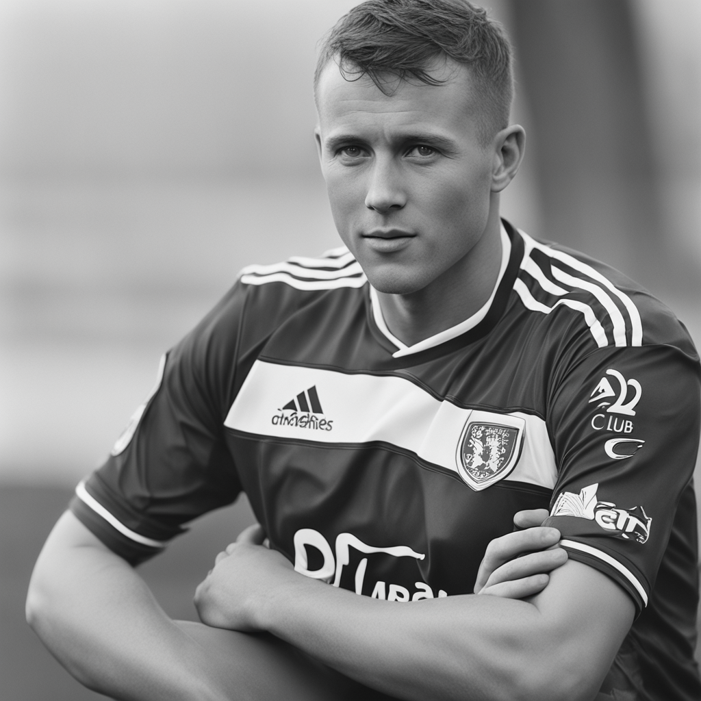 Carl Griffiths
