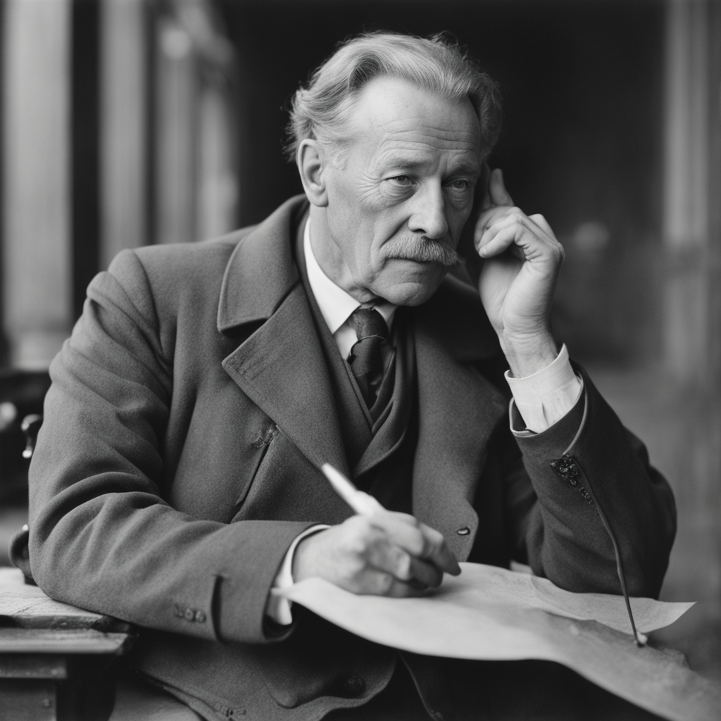 Carl Gunnar Feilberg