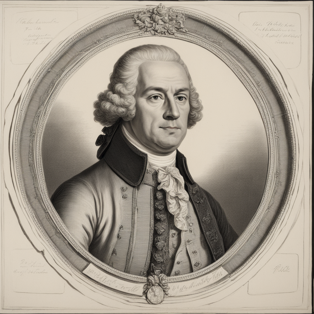Carl Gustaf Warmholtz