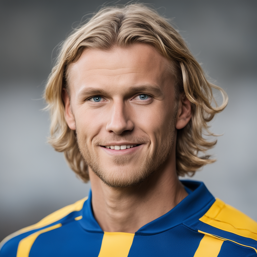 Carl Gustafsson (footballer)