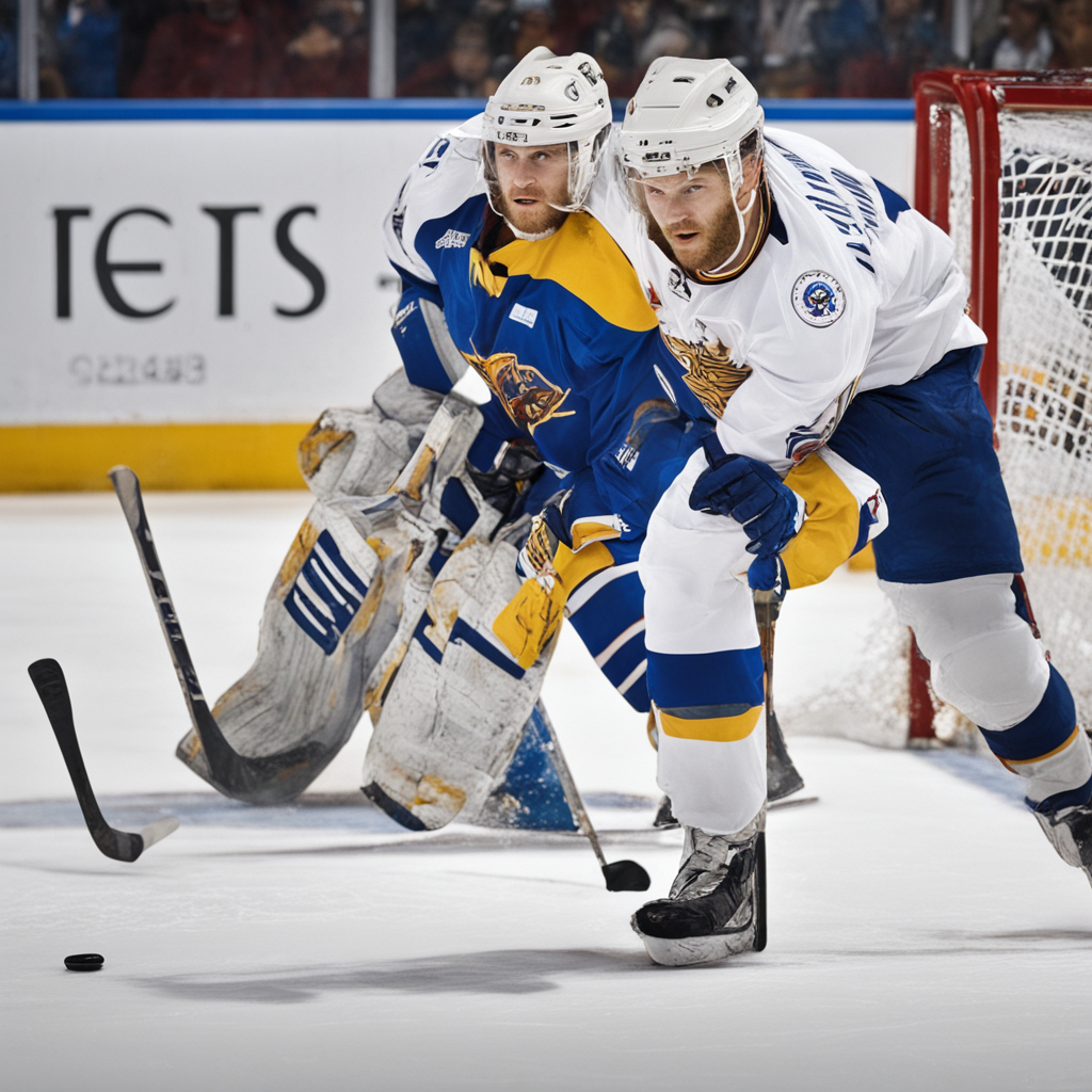 Carl Gustafsson (hockey)