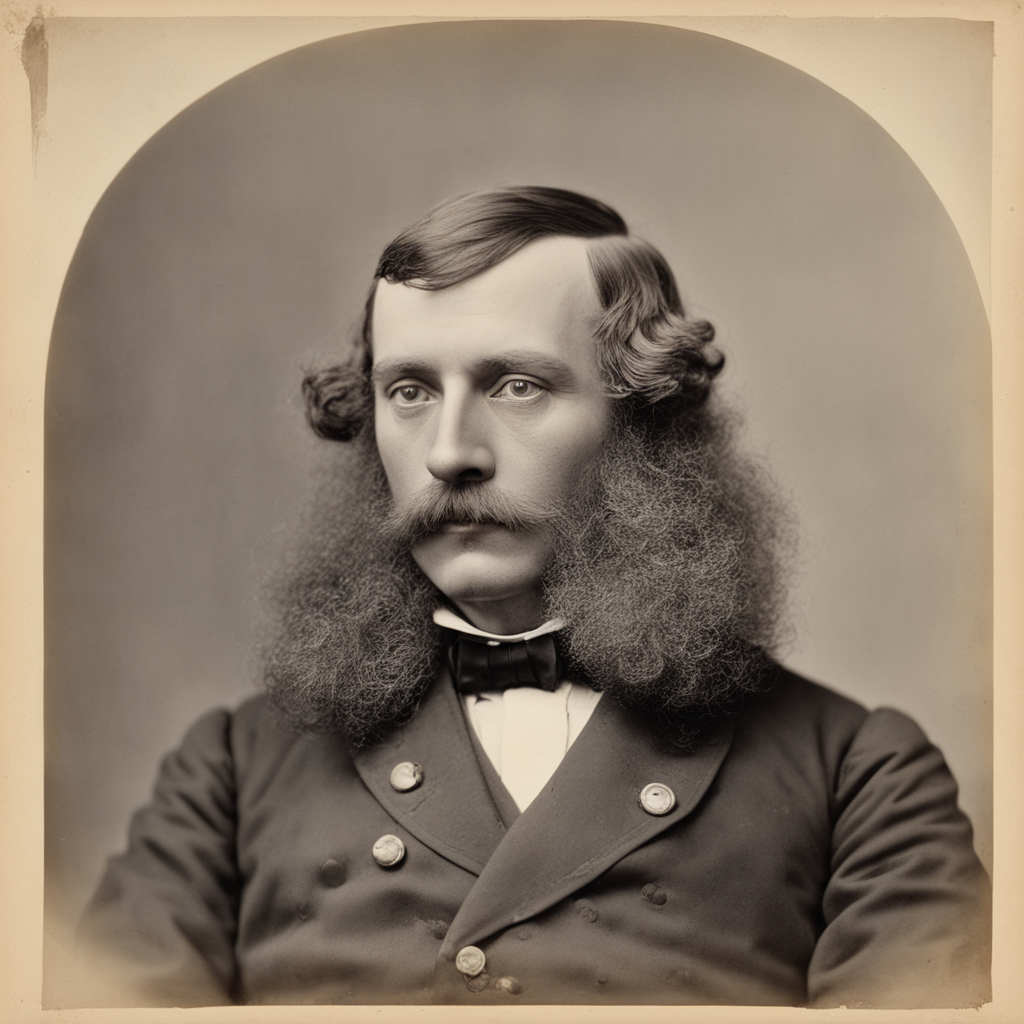 Carl Gustav Alexander Brischke