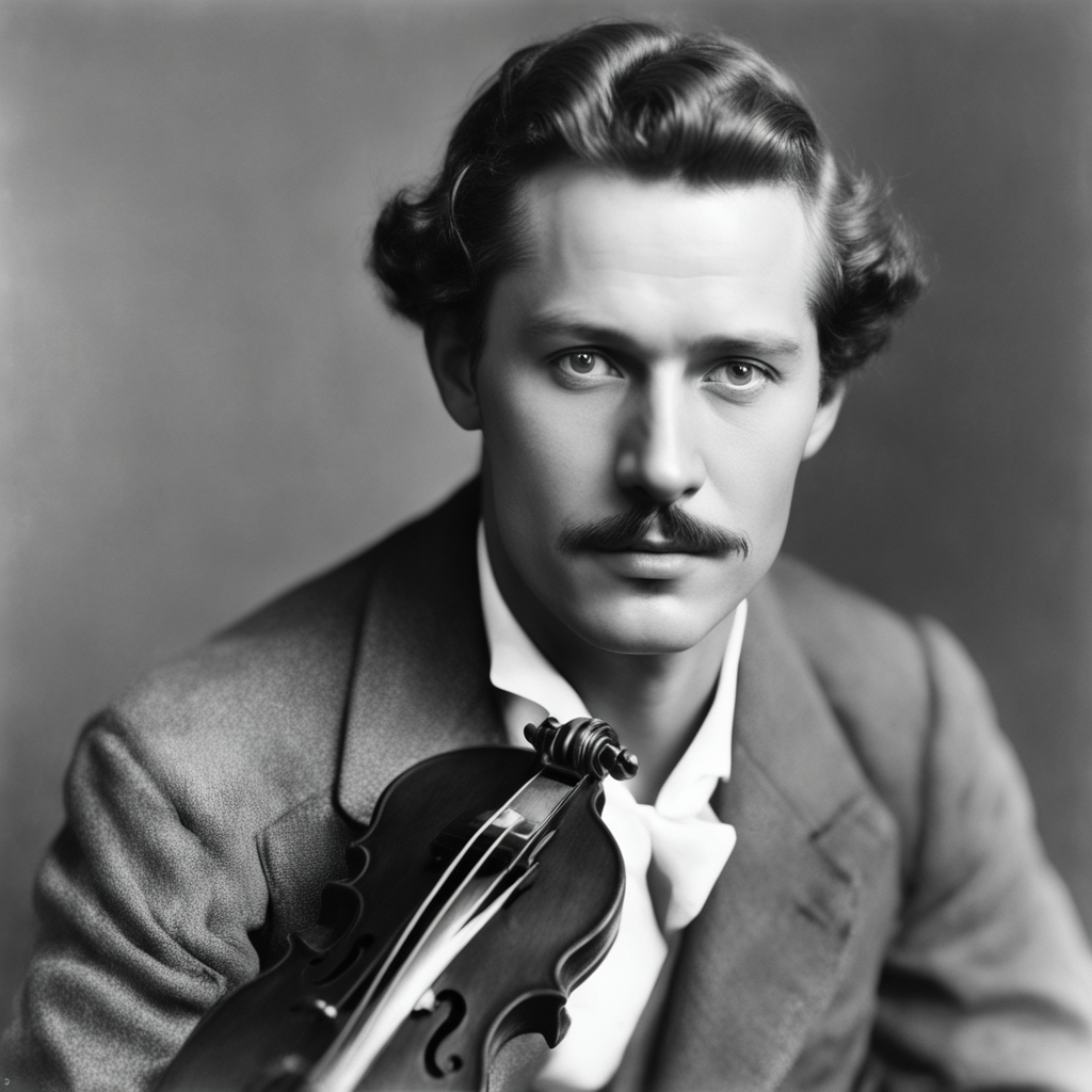 Carl Gustav Sparre Olsen