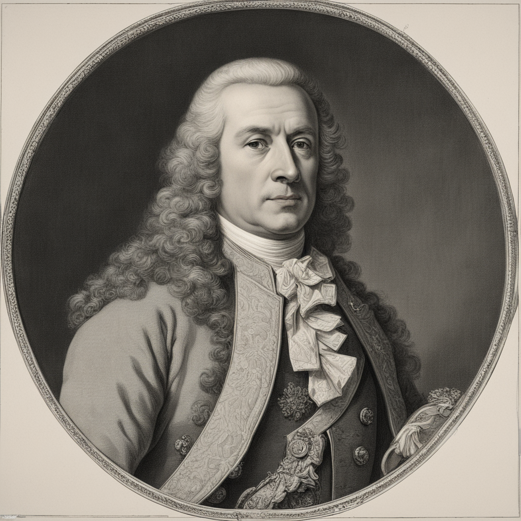 Carl Gustav von Simolin
