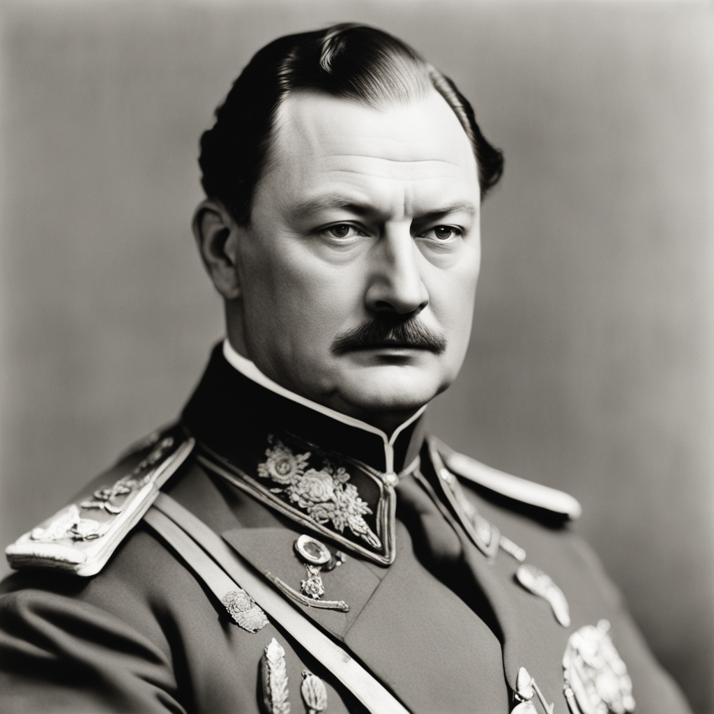 Carl Göring