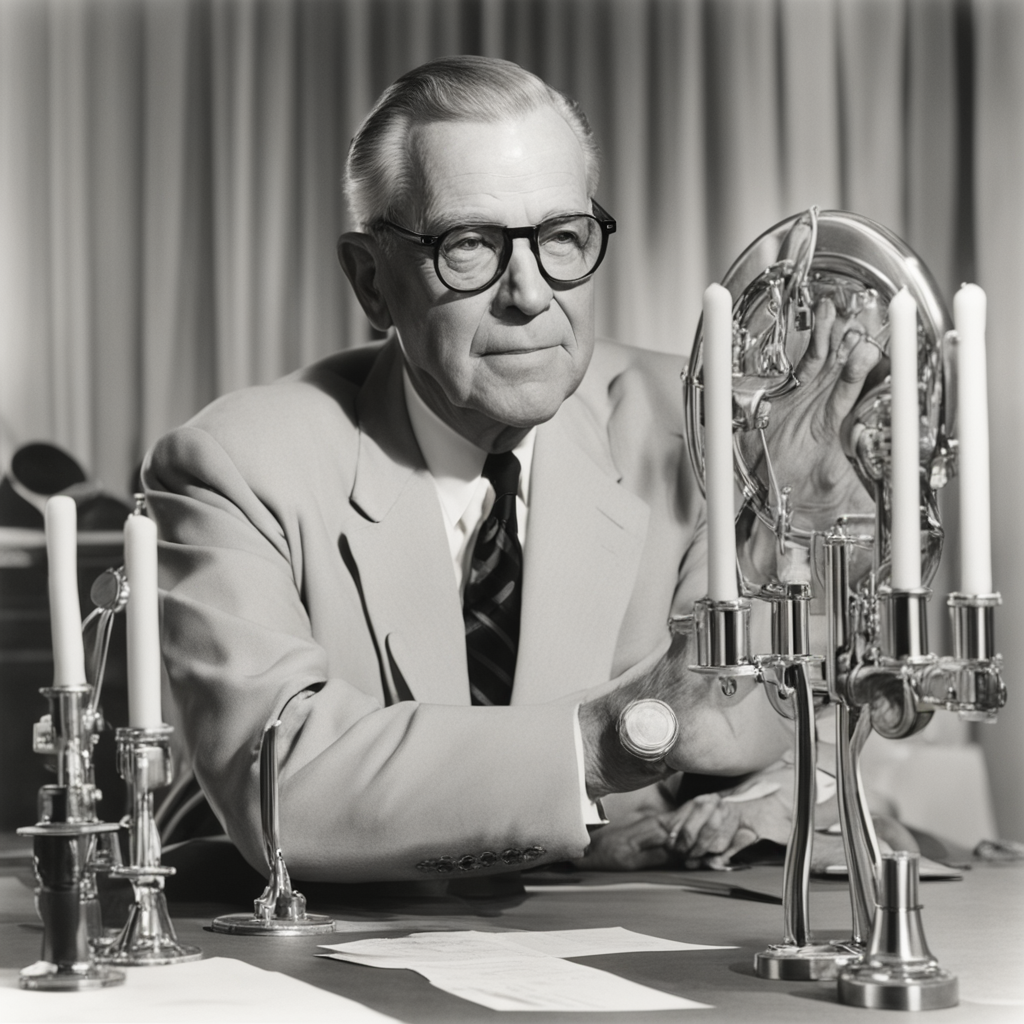 Carl H. Stevens Jr.