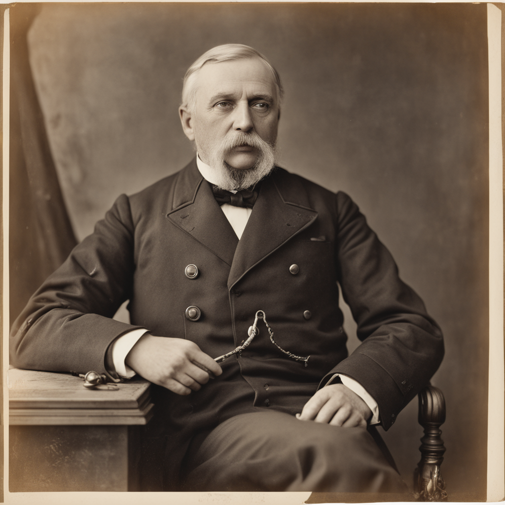 Carl H. Ziese