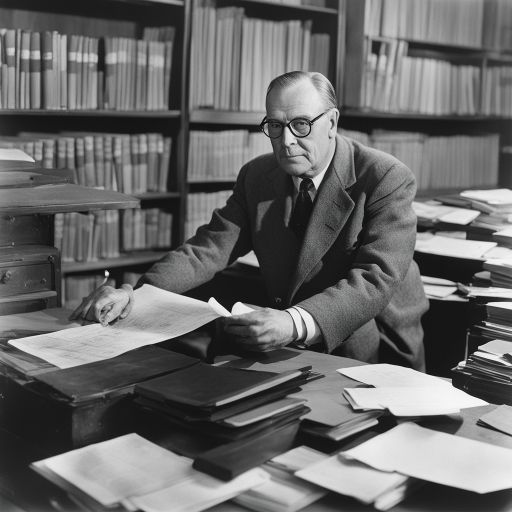 Carl Haase (archivist)