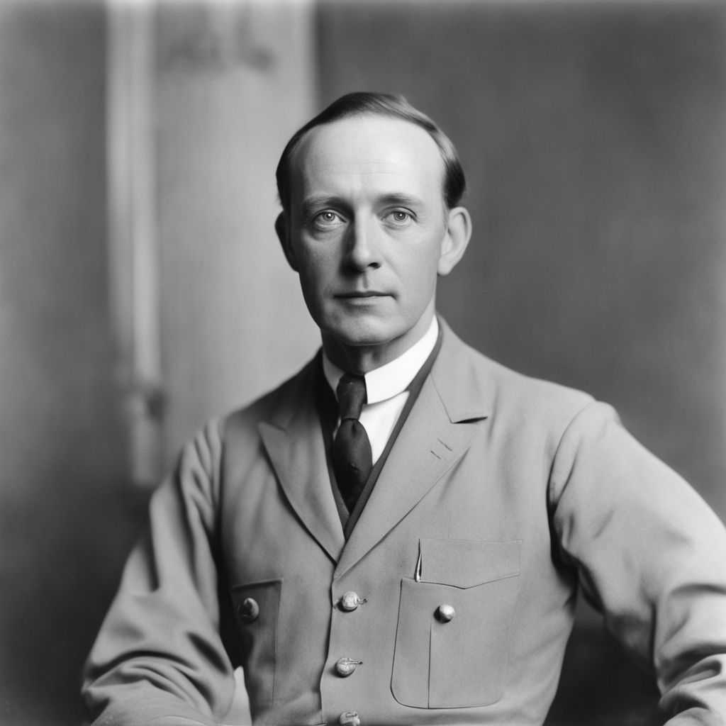 Carl Hamilton Browning