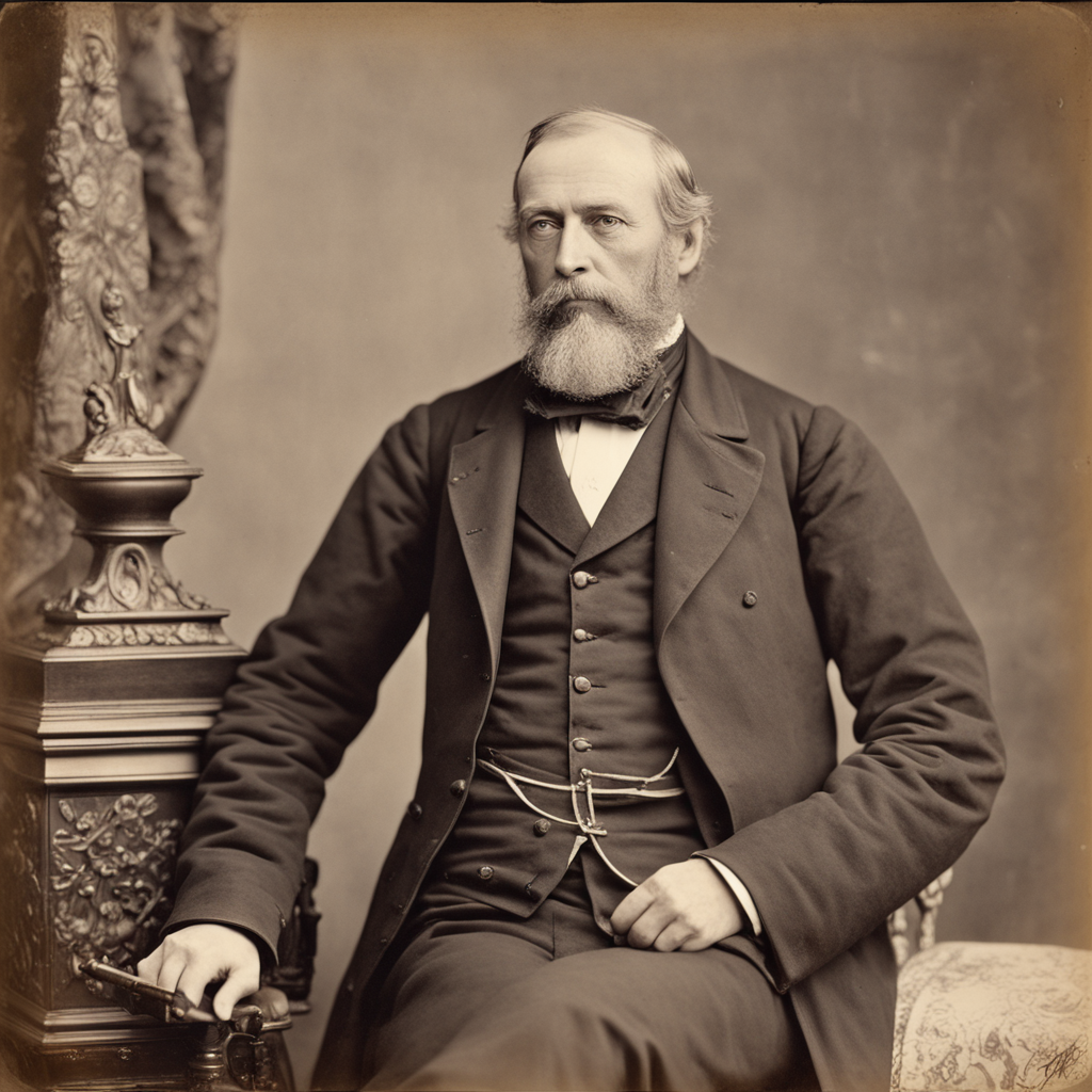 Carl Hamppe