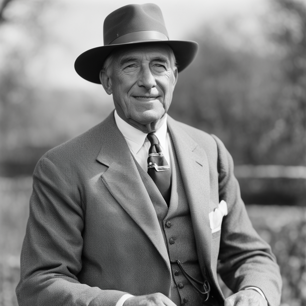 Carl Hanford