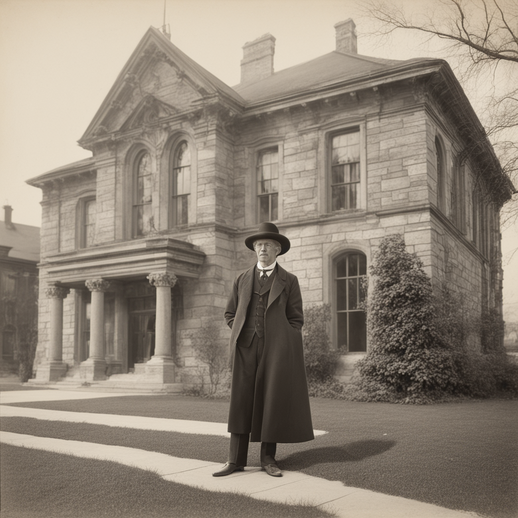 Carl Hanniwell