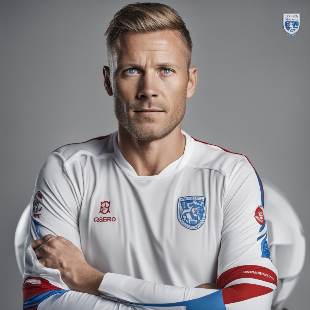 Carl Hansen (footballer)