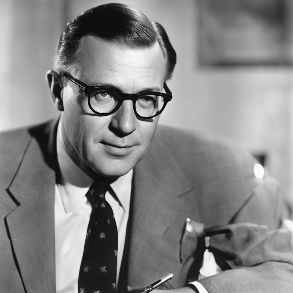 Carl Hanson