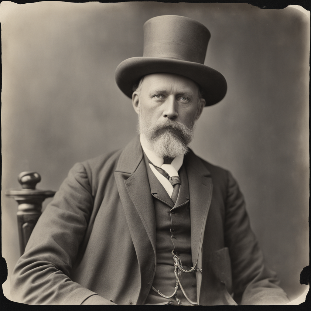 Carl Harstrom