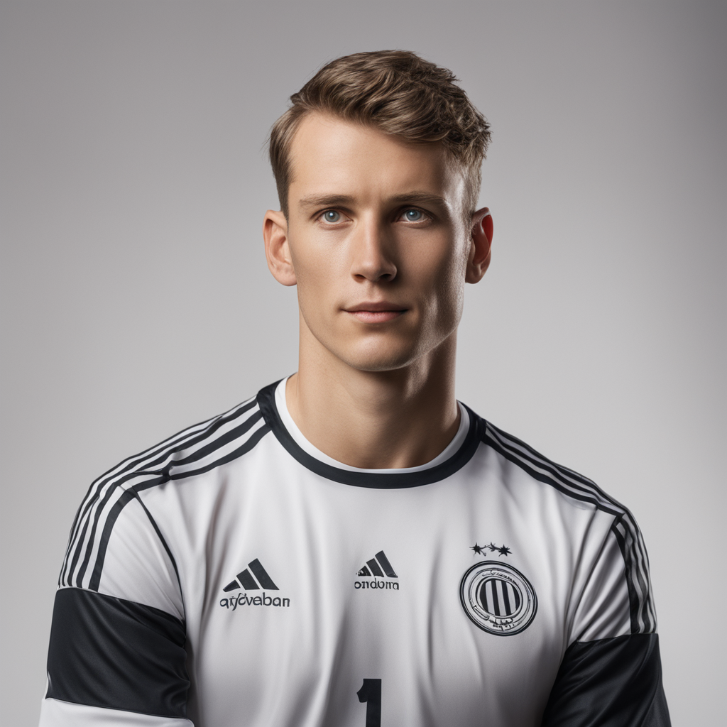 Carl Hartmann (footballer)