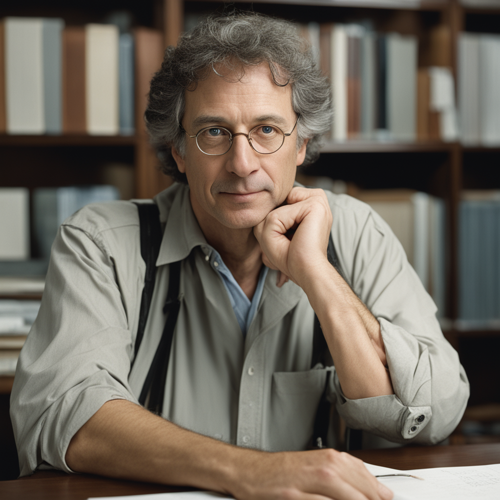 Carl Hausman