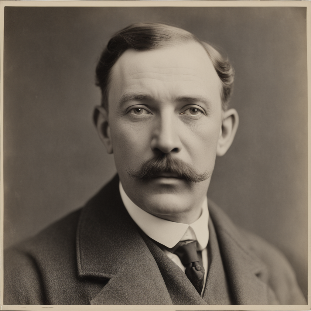Carl Heath