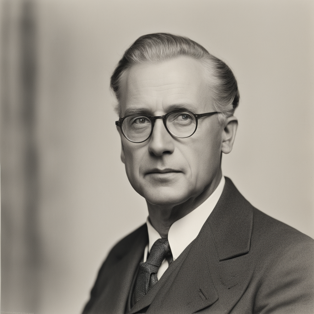 Carl Heidenreich