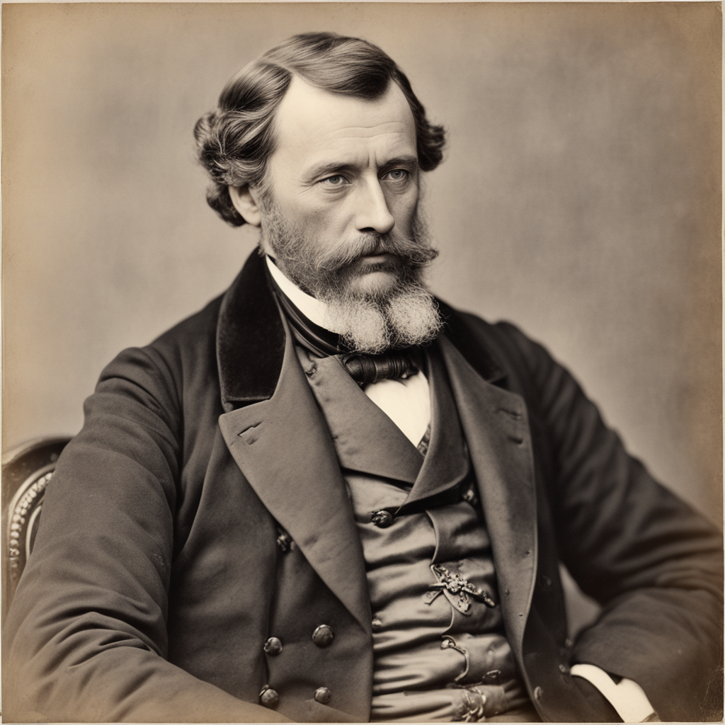 Carl Heinrich Wilhelm Hagen