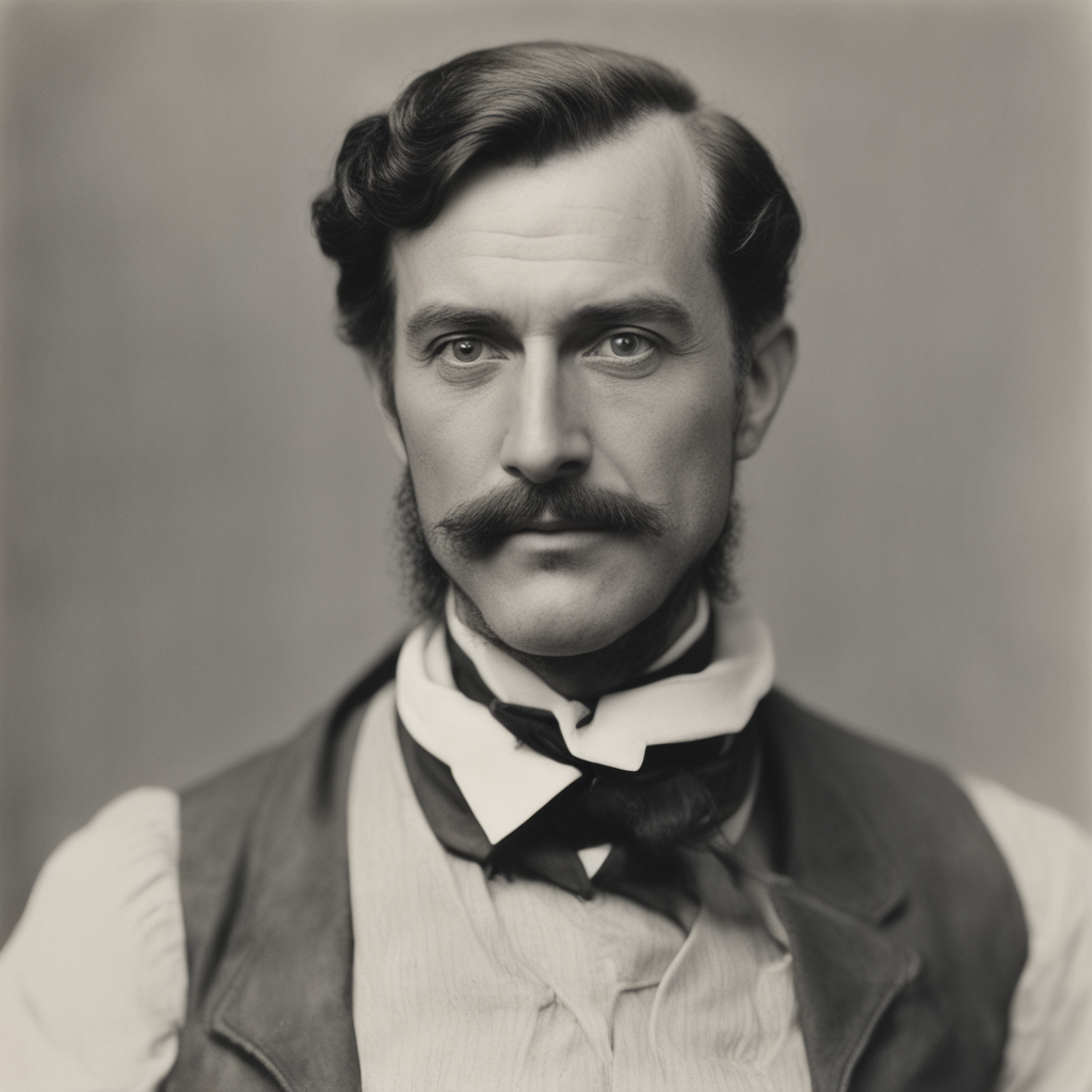 Carl Heinz Charrell