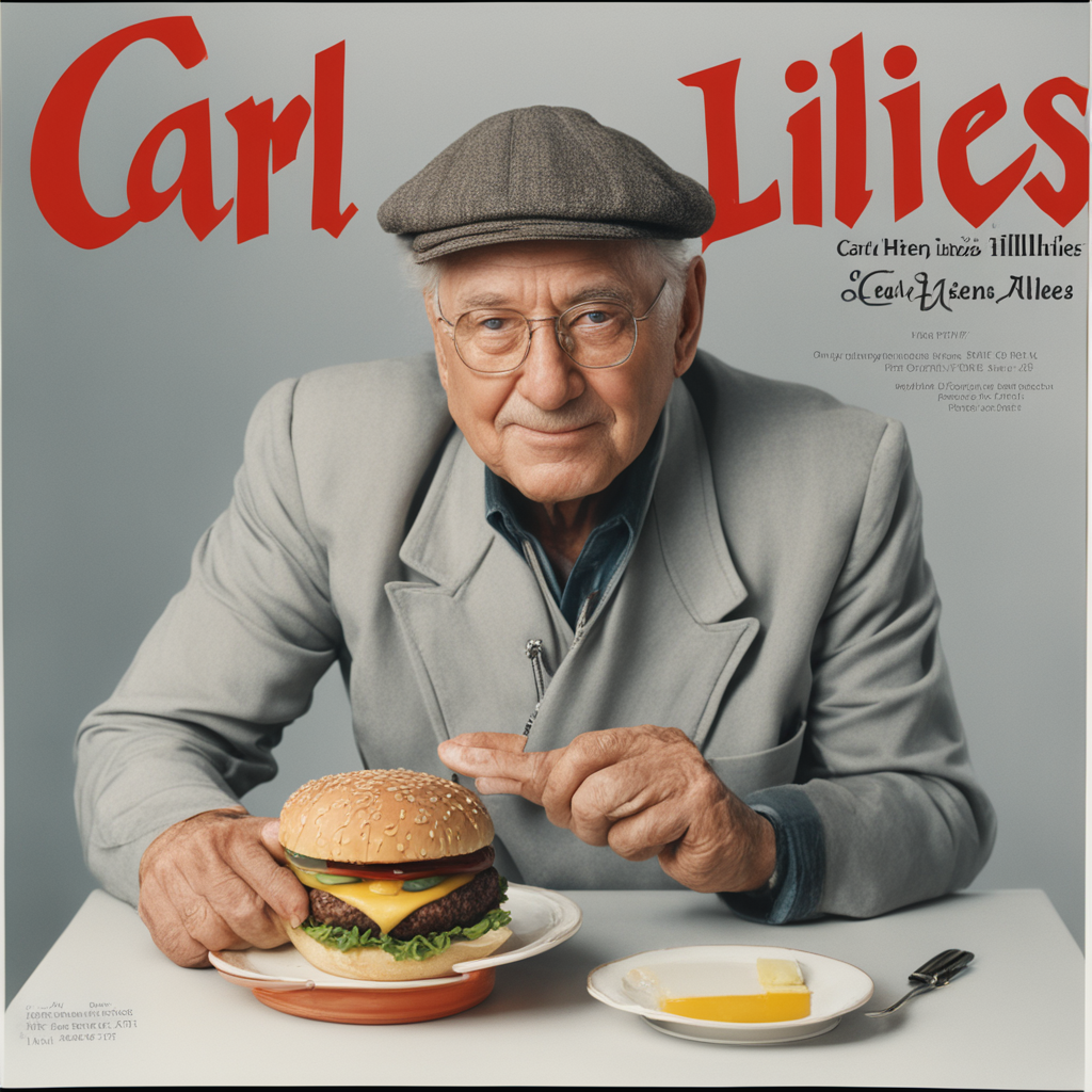 Carl Heinz Illies