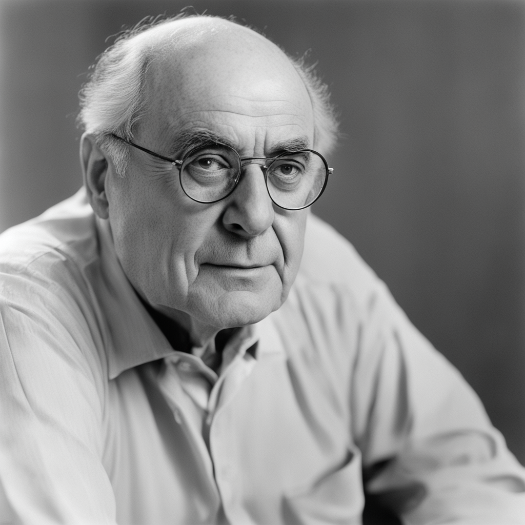 Carl Heinz Wolff