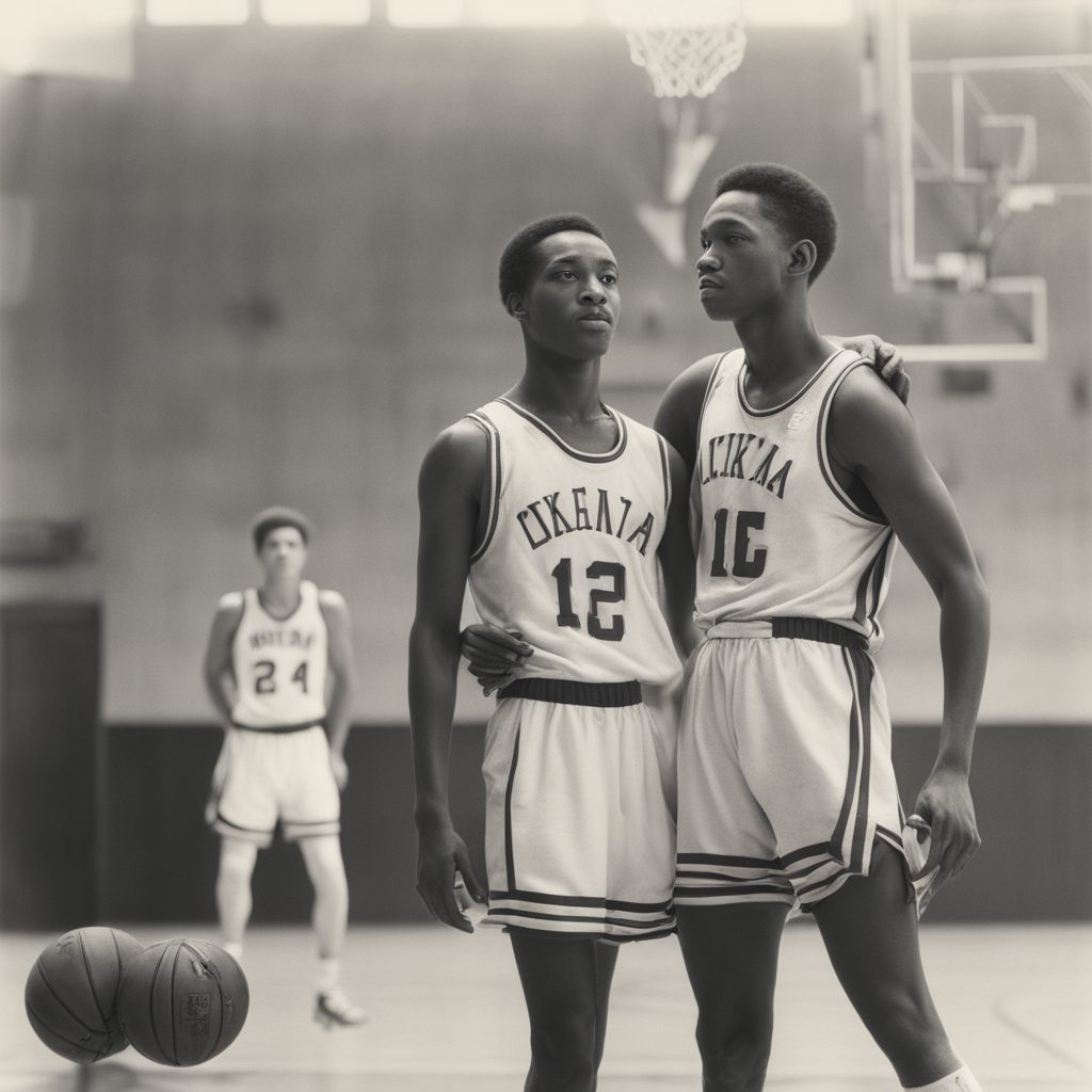 Carl Henry (basketball)