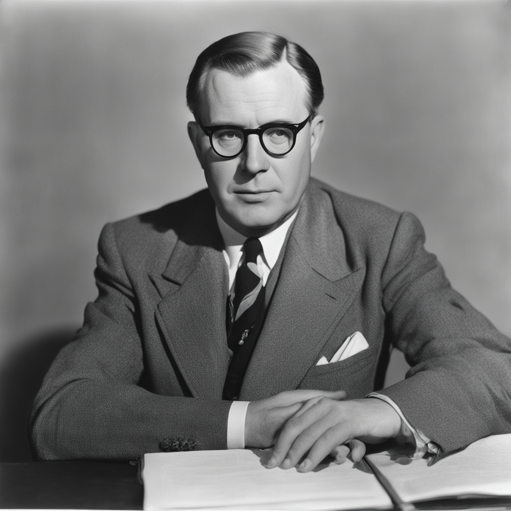 Carl Henry (politician)
