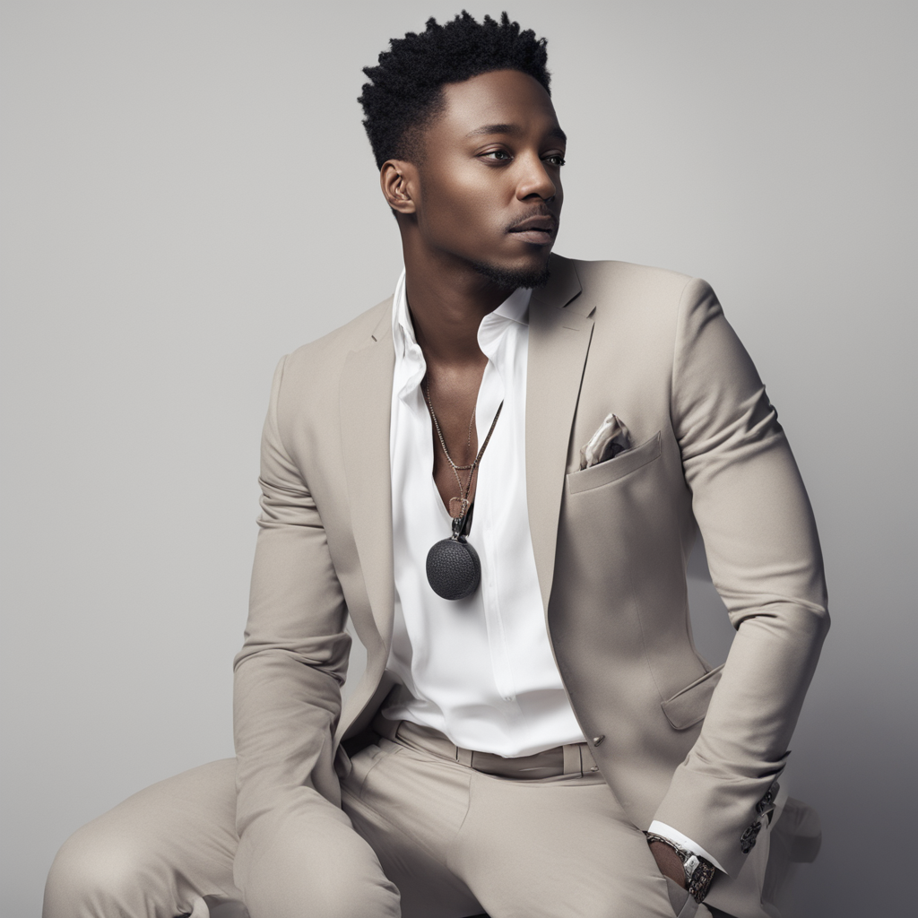 Carl Henry (singer)