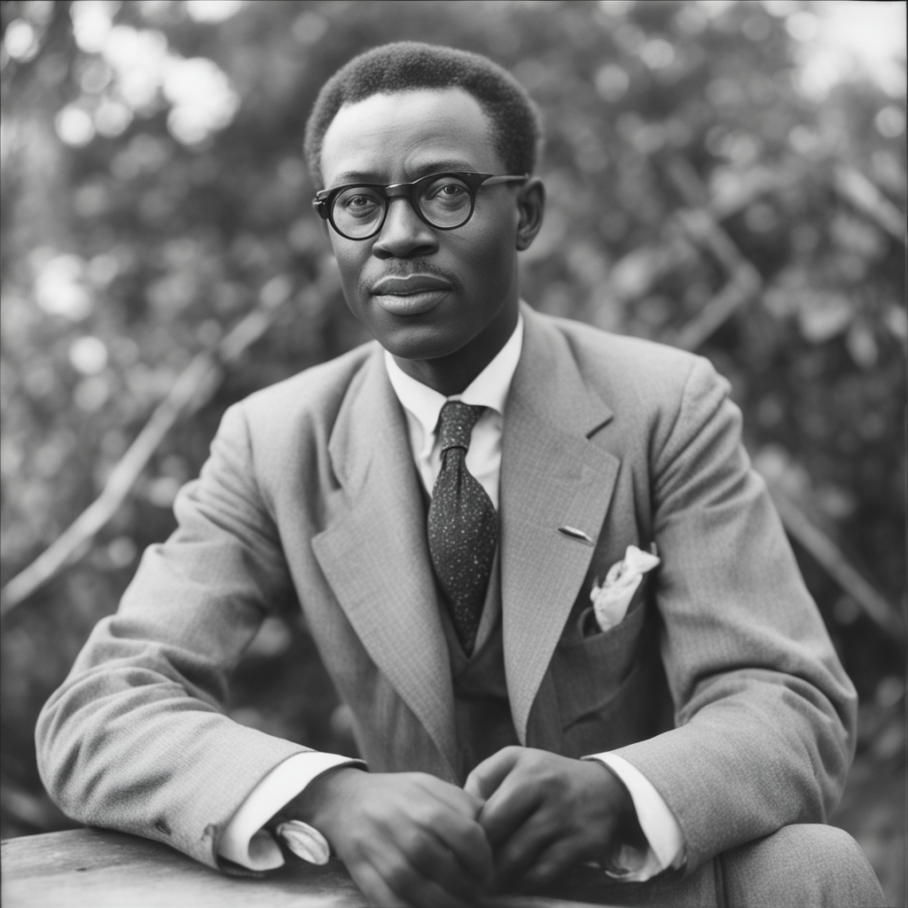 Carl Henry Clerk
