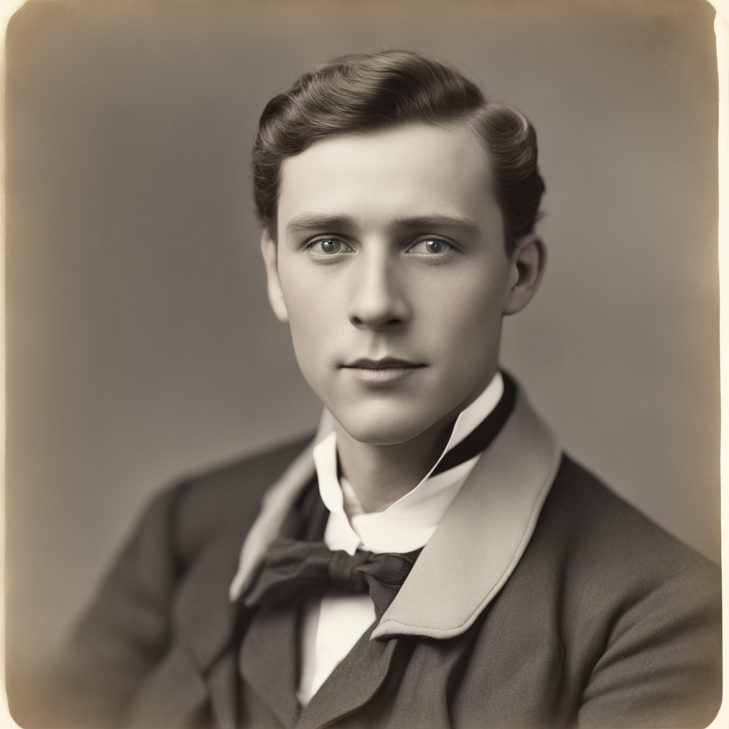 Carl Henry Kaeppel