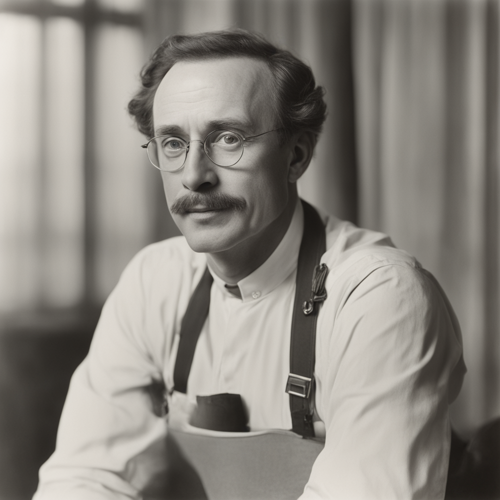 Carl Hentschel