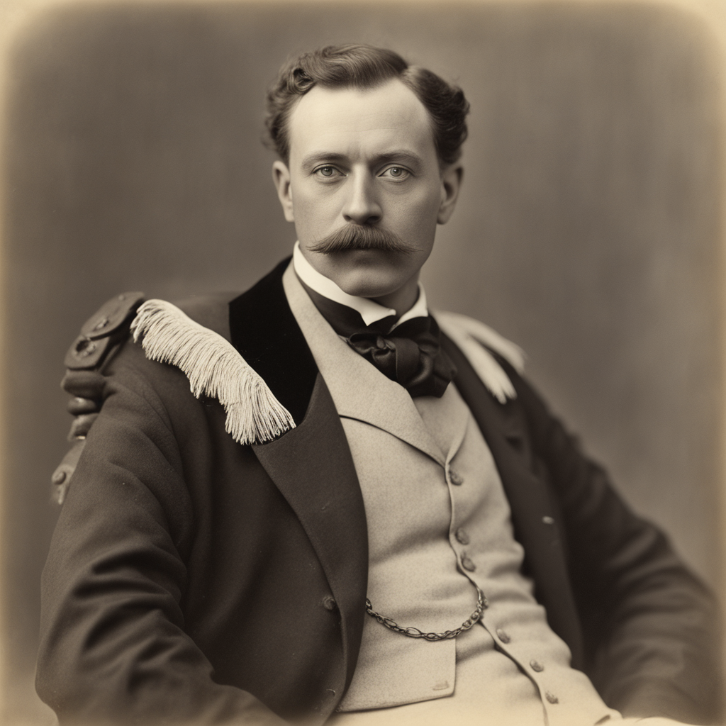 Carl Hermann Busse