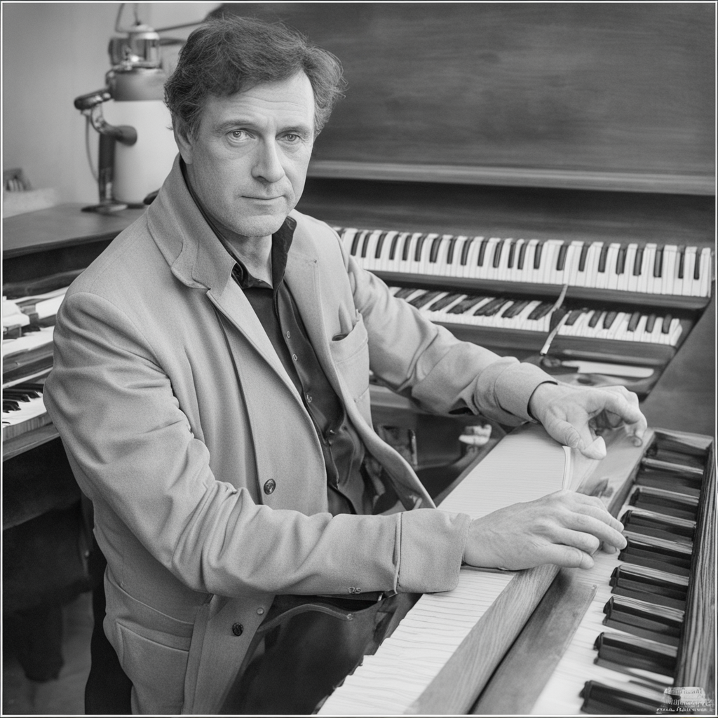 Carl Hession