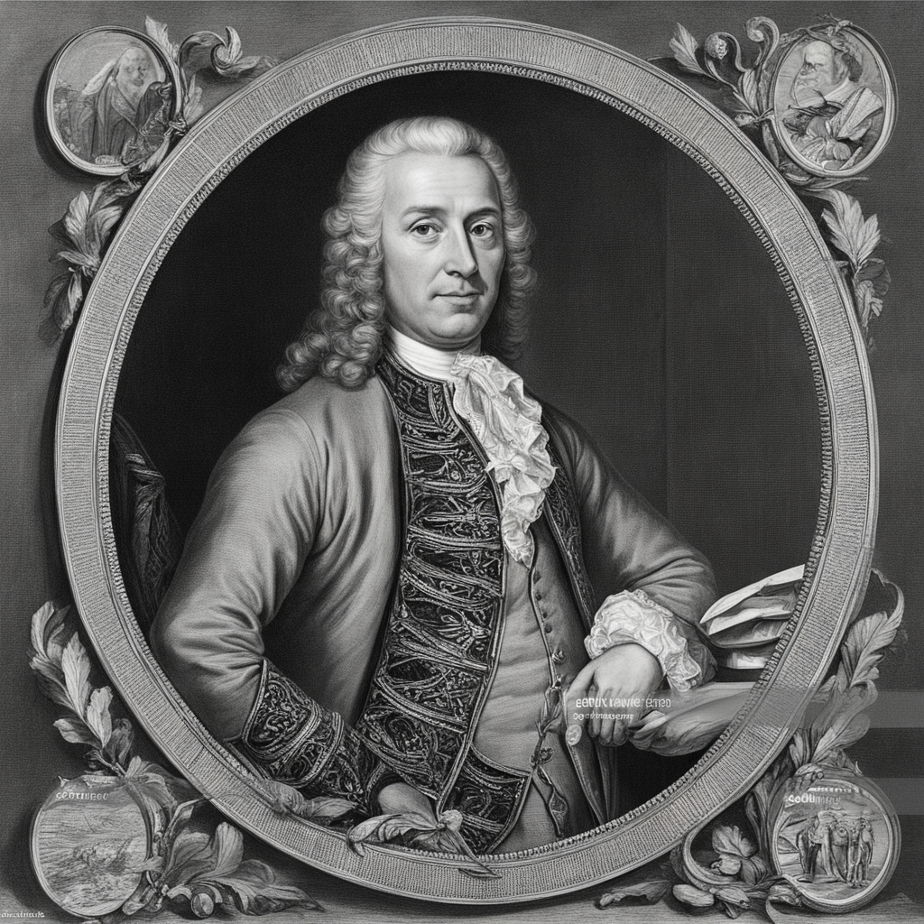 Carl Hieronimus Gustmeyer