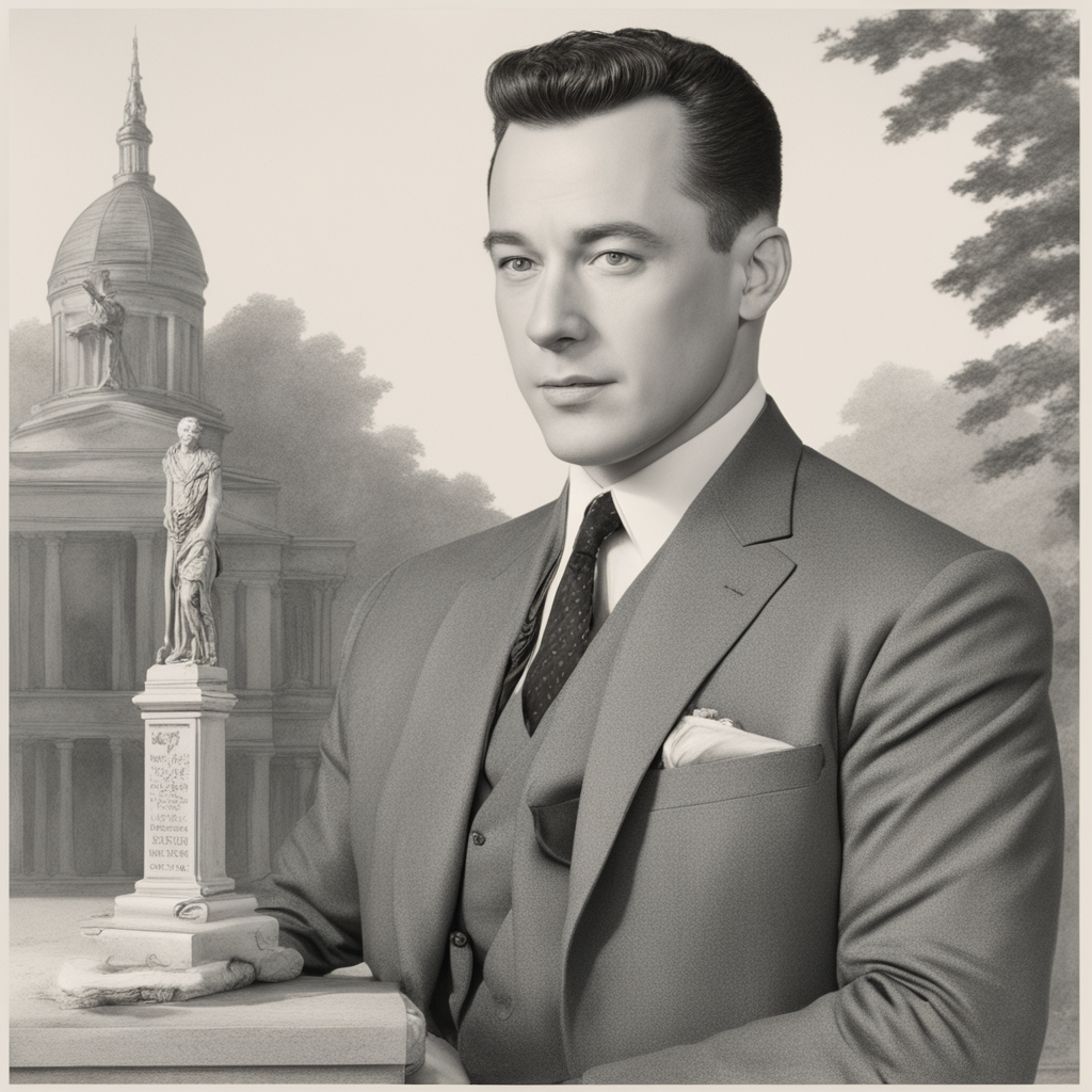 Carl Higbie
