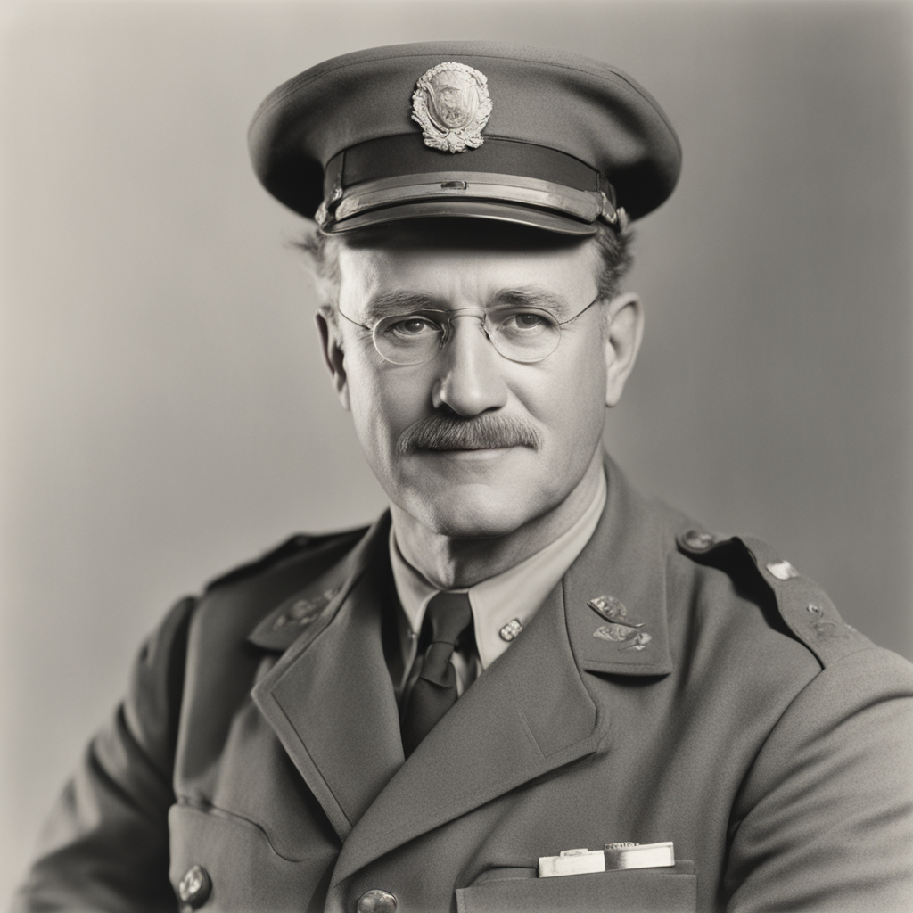 Carl Hilliard