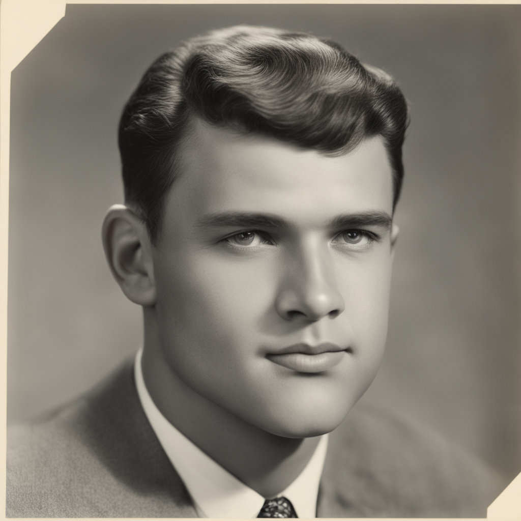 Carl Hilton