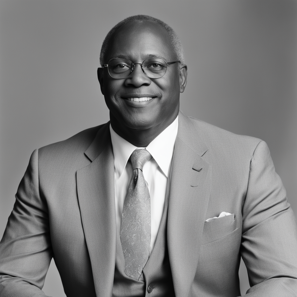 Carl Hines