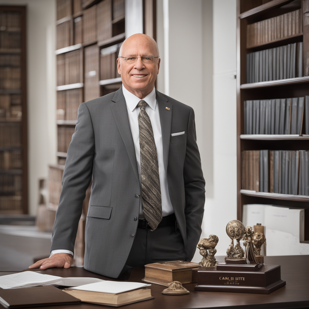 Carl Hite