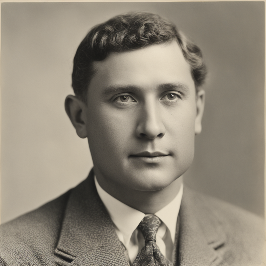 Carl Hoeft