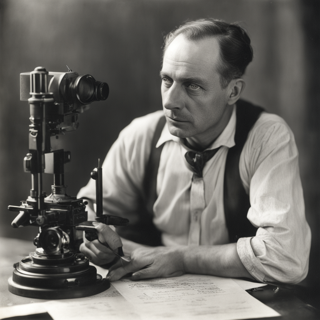 Carl Hoffmann