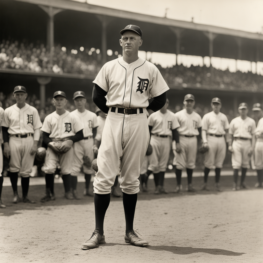 Carl Holling