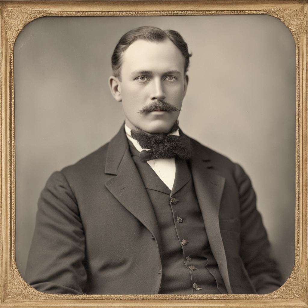 Carl Holmes