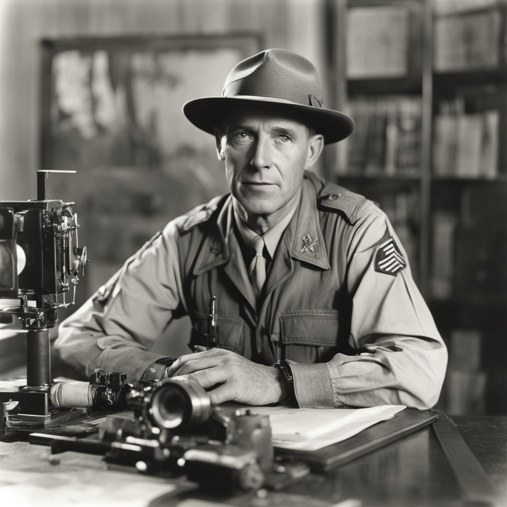 Carl Holtz